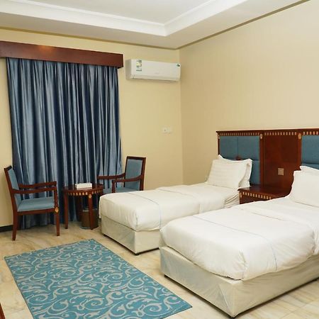 Wahaj Al Mesak Units Aparthotel Dammam Exterior photo