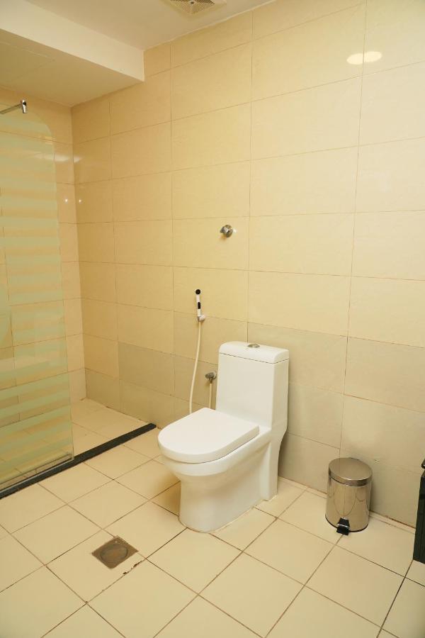 Wahaj Al Mesak Units Aparthotel Dammam Exterior photo